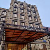 Отель Aura City Hotel, фото гостя