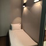 Отель Aura City Hotel, фото гостя