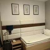 Отель Aura City Hotel, фото гостя