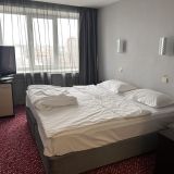 Маринс Парк Отель Нижний Новгород, фото гостя