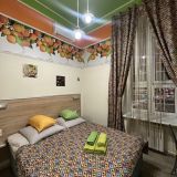 Отель АВИТА Красные Ворота, фото гостя