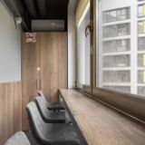 Меблированные комнаты KG Liner, фото гостя