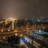 Гостиница Cosmos Moscow VDNH, фото гостя