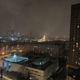 Гостиница Cosmos Moscow VDNH, фото гостя