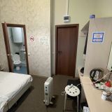 Ахоум-отель на Окружной, фото гостя