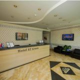 Отель El'Greco, фото гостя