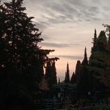 Санаторий Кирова, фото гостя