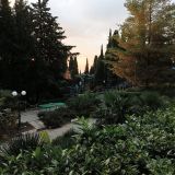 Санаторий Кирова, фото гостя