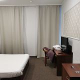 Отель Шале де Прованс Лиговский, фото гостя