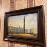 Меблированные комнаты МК Классик, фото гостя