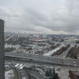 Гостиница Cosmos Moscow VDNH, фото гостя