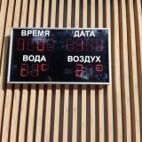 Пансионат Кавказ, фото гостя