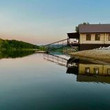 Загородный клуб Kislorod Boutique Club, фото гостя