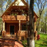 Загородный клуб Kislorod Boutique Club, фото гостя