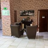 Хостел ЛОНДОН, фото гостя