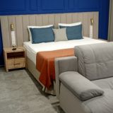 Пансионат Кавказ, фото гостя