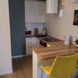 Апартаменты Возле Набережной и Аквапарка, фото гостя