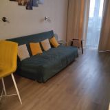 Апартаменты Возле Набережной и Аквапарка, фото гостя