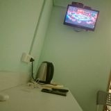 Отель Андрон на площади Ильича, фото гостя