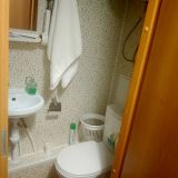 Отель Андрон на площади Ильича, фото гостя