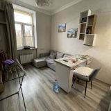 Апарт-отель Loft на Окружной, фото гостя