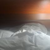 Melius Hostel, фото гостя