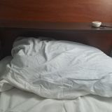 Melius Hostel, фото гостя