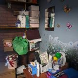 Melius Hostel, фото гостя