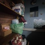 Melius Hostel, фото гостя