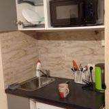 Гостевой дом Пастель на Гончарной 7, фото гостя