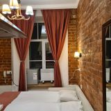 Апарт-отель Петровский Арт Лофт, фото гостя