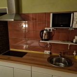 Апарт-отель Петровский Арт Лофт, фото гостя