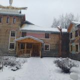 Гостиница Мандроги, фото гостя