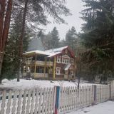 Гостиница Мандроги, фото гостя