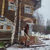 Гостиница Мандроги, фото гостя