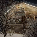 Гостиница Мандроги, фото гостя