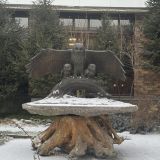 Гостиница Снежная сова, фото гостя