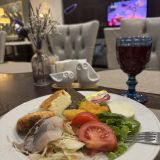 Гостиница Снежная сова, фото гостя