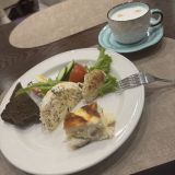 Гостиница Снежная сова, фото гостя