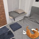 Отель Петровка, фото гостя