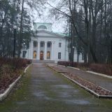 Парк-Отель Ершово, фото гостя