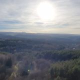 Ставропольский край, фото отдыхающего в ноябре