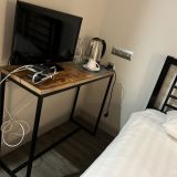 Отель Номера на Сенной, фото гостя