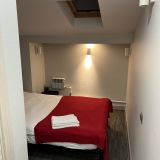 Отель Номера на Сенной, фото гостя