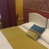 Гостиница Шале де Прованс Коломенская, фото гостя