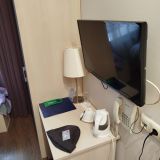 Мини-отель Игрок, фото гостя