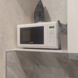 Гостиница РЕЯ Дубровка, фото гостя