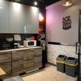 Отель ShelterZ Электрозаводская, фото гостя