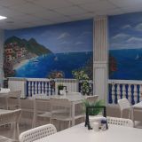 Гостиница Арон, фото гостя