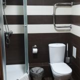 Гостиница Арон, фото гостя